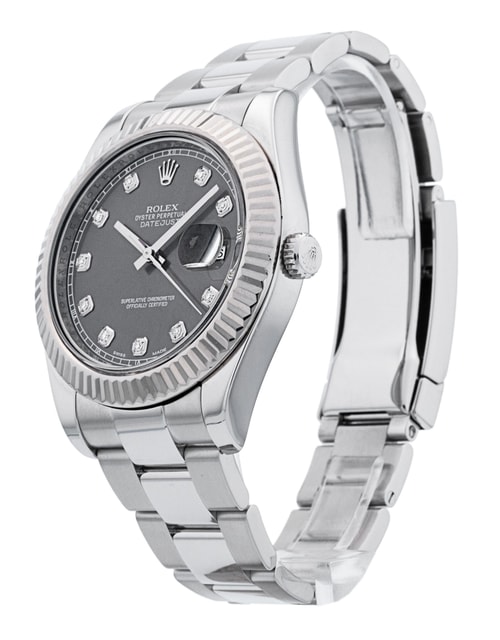 Rolex Datejust II 116334 Image 2